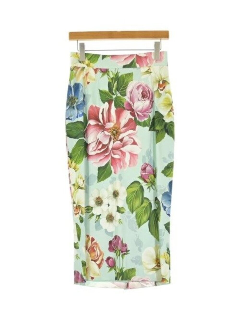 Dolce & Gabbana Long Maxi Skirt